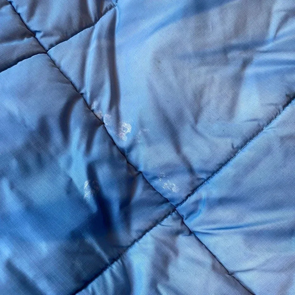 U.S.Polo Assn Baby Boy Blue Snowsuit Size 24M - Picture 6 of 6